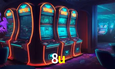 A Revolução dos Aplicativos de Jogos no 8u