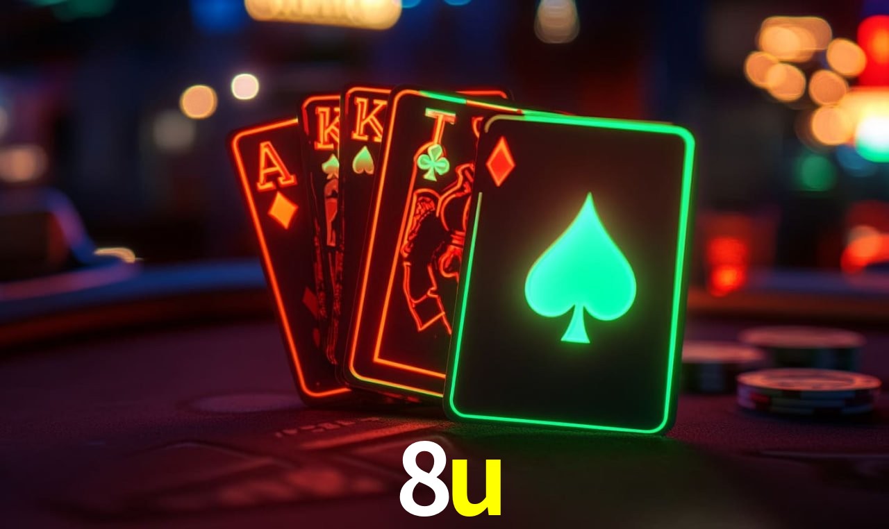Promoções Sazonais 8u