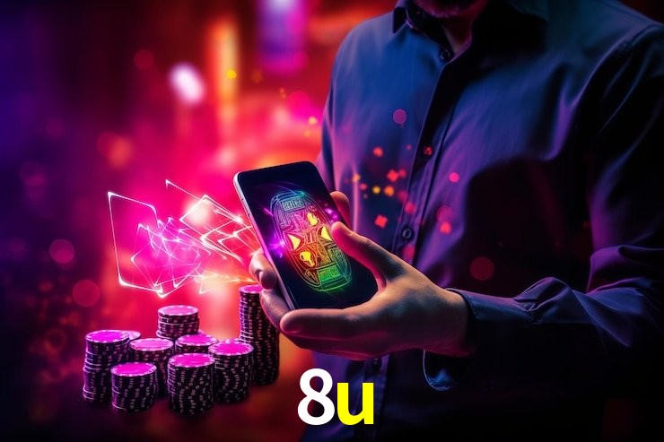 PIX Instantâneo 8u