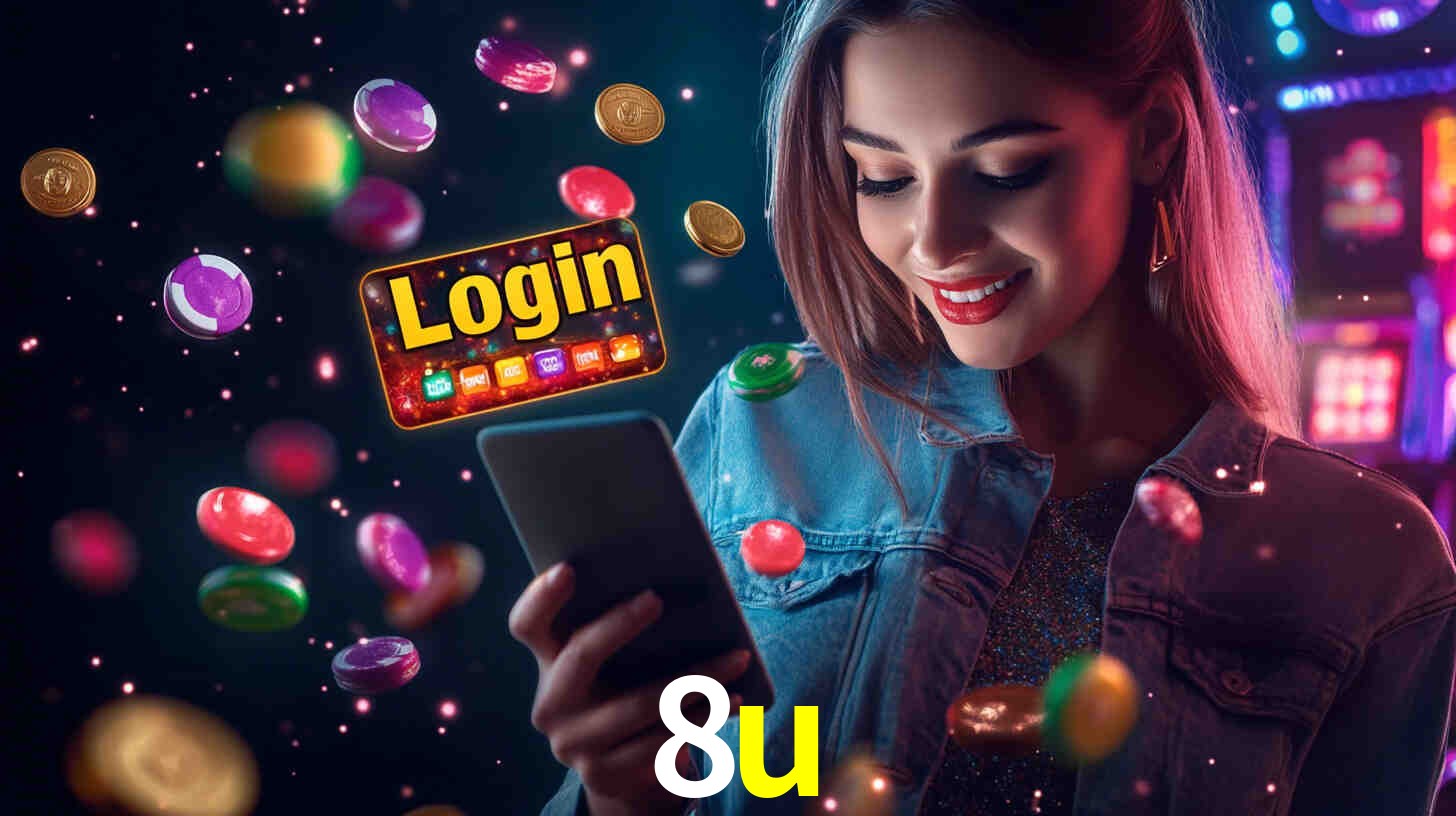 Descubra o Programa VIP da 8u: Vantagens Exclusivas para Jogadores