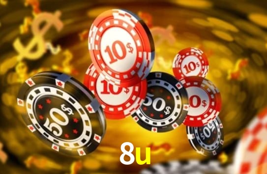 Casino Ao Vivo 8u