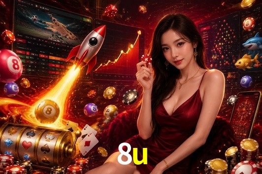 Flash Promotion 8u