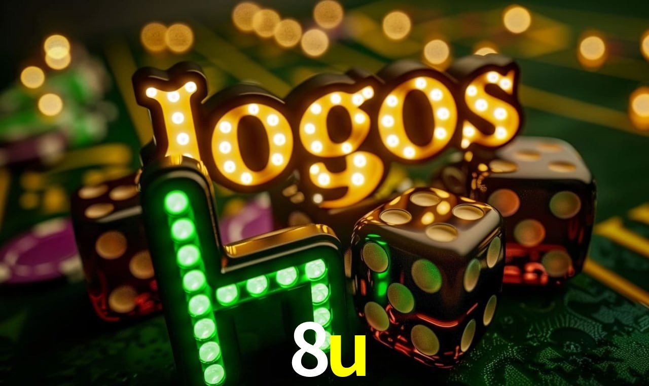 Apostas de Futebol 8u