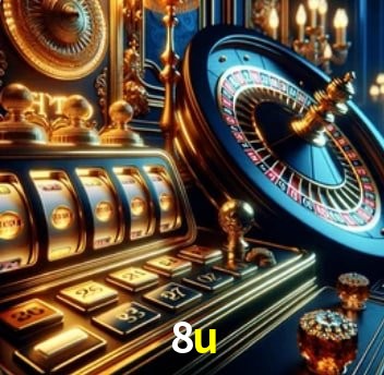 Bônus Diários 8u