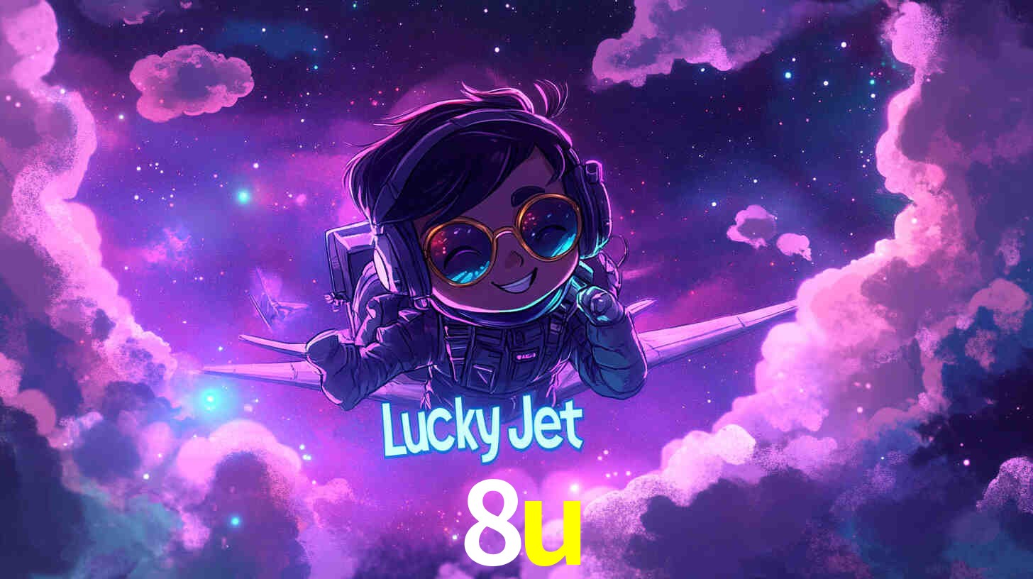 Inovações de Jogos na 8u: O Futuro das Experiências Interativas
