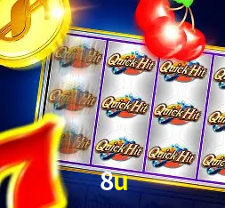 Descubra a Magia dos Jogos de Arcade no 8u