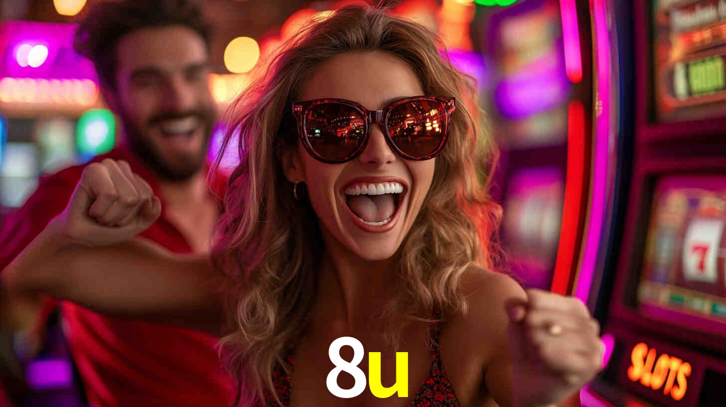 Apostas Esportivas na 8u: Um Guia Completo