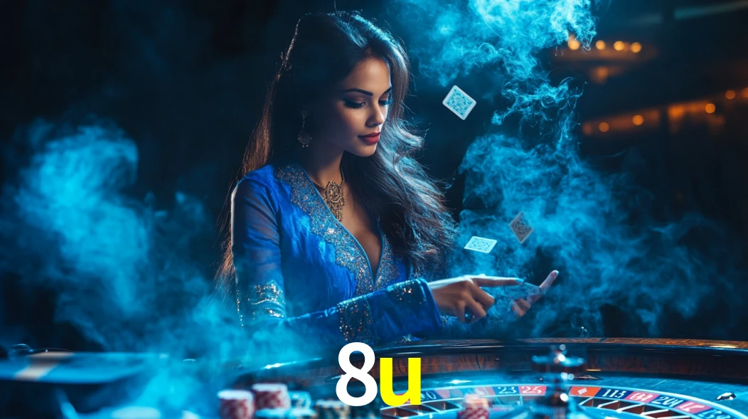 Explorando a Categoria de Eventos em Apostas na 8u