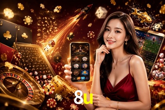 Account Benefits 8u