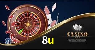 Casino VIP 8u
