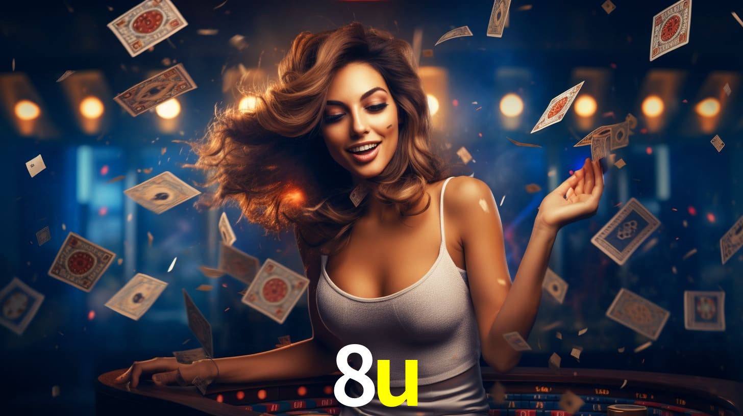 VIP Casino 8u