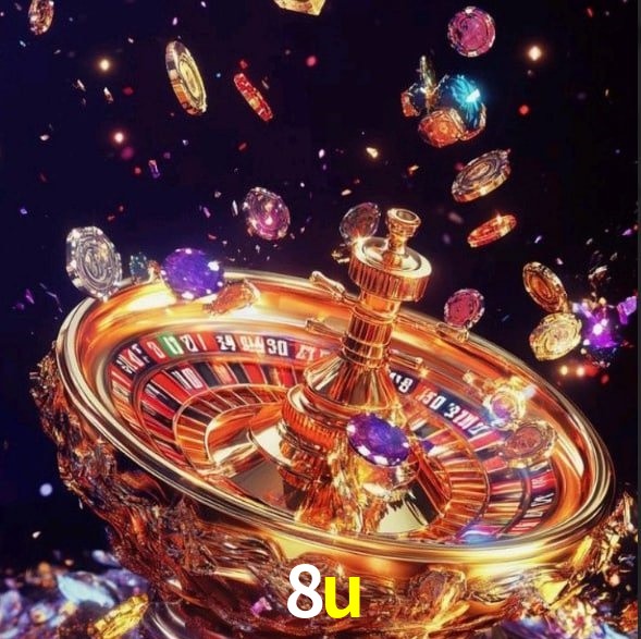 Jogos de Slot 8u