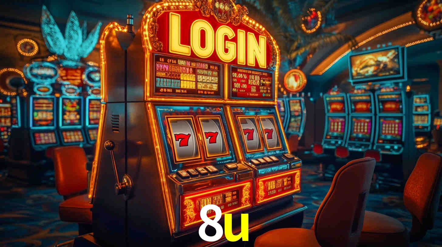 8u App Interface