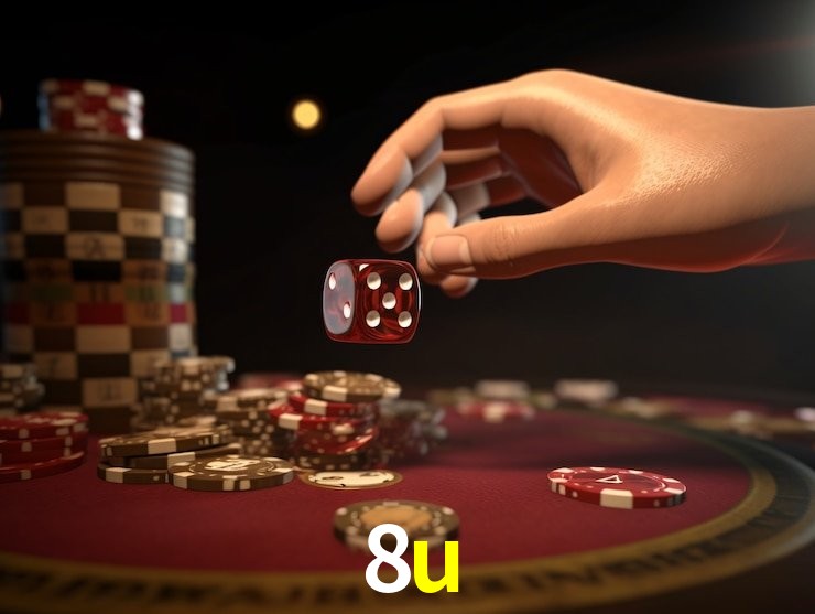 Estatísticas Esportivas 8u