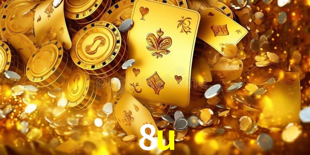 Explorando a Categoria de Eventos em Apostas na 8u