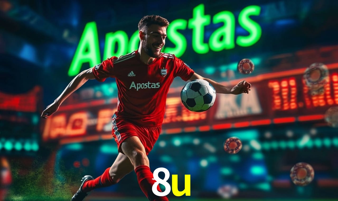 cassino 8u