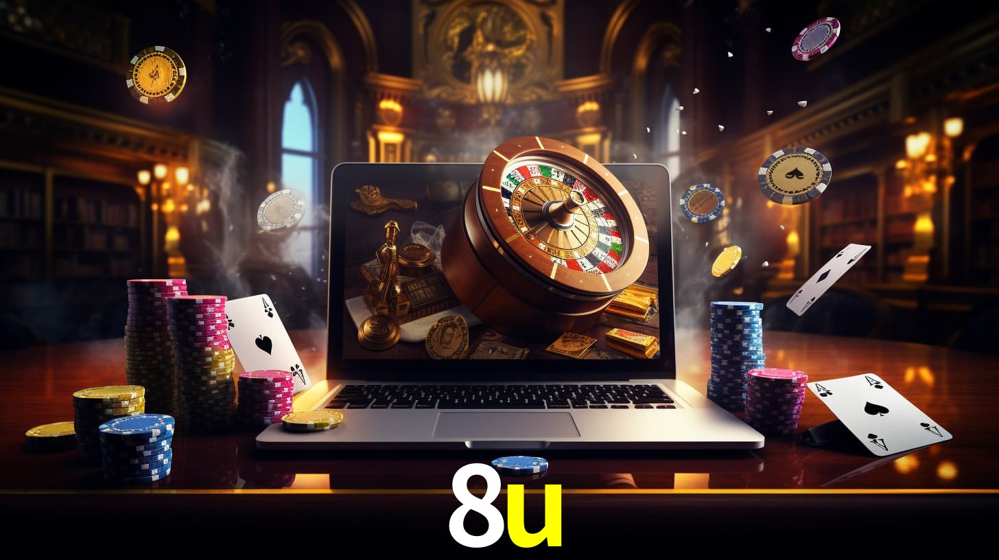 Roulette Table 8u