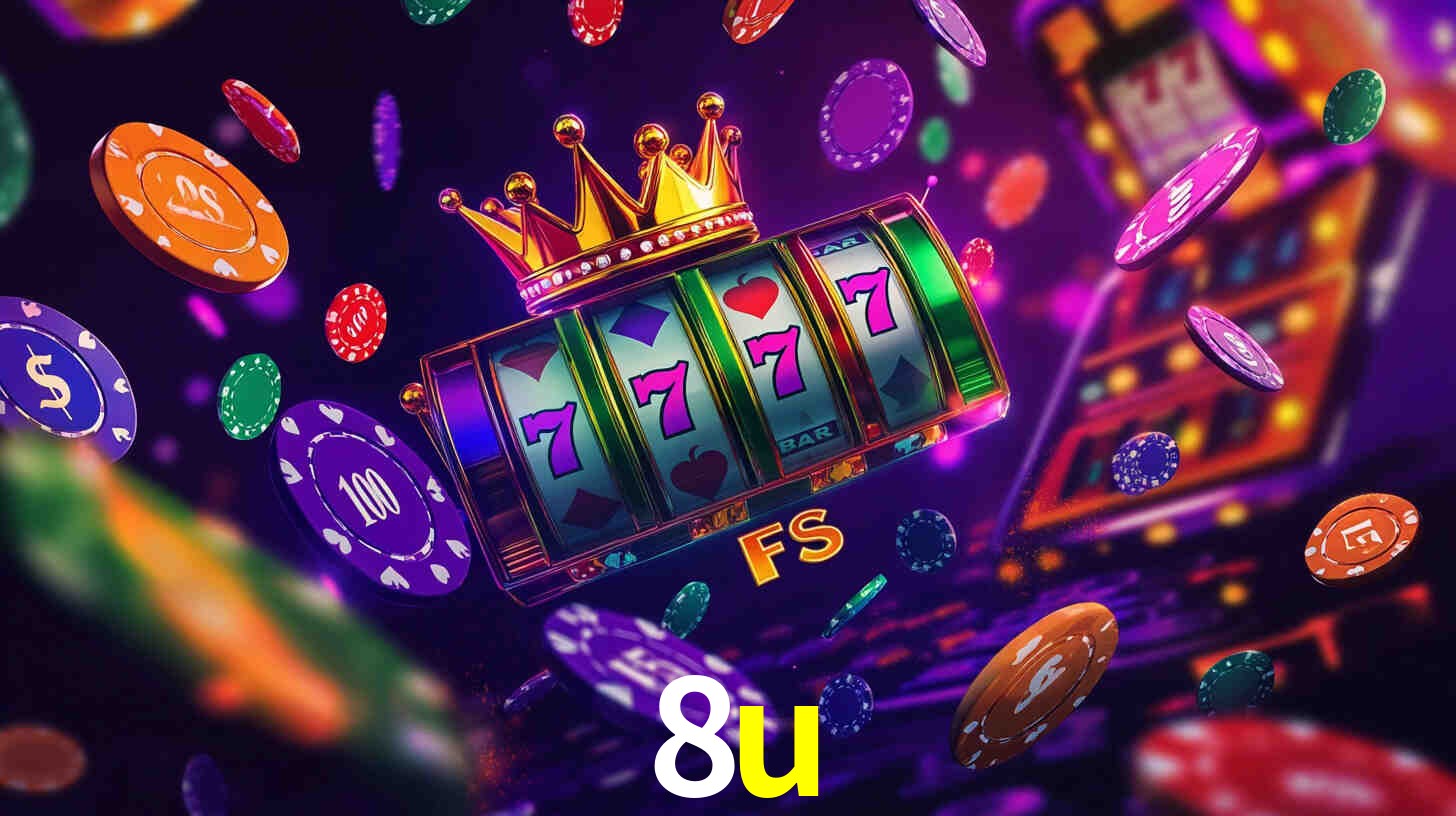 Welcome Bonus 8u