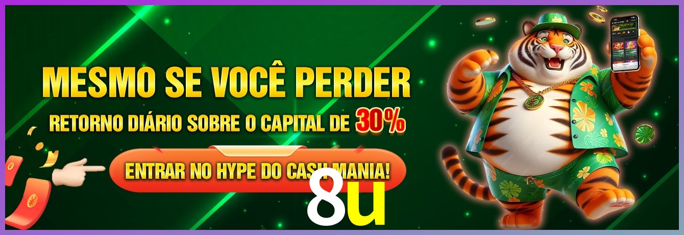 Ganhador 8u